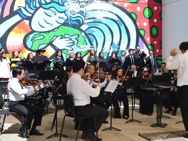 Orquesta de BC ofrecerá conciertos gratis en junio