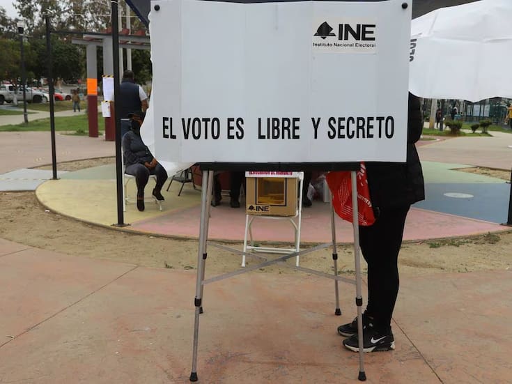 Promoverán voto comercios de Mexicali