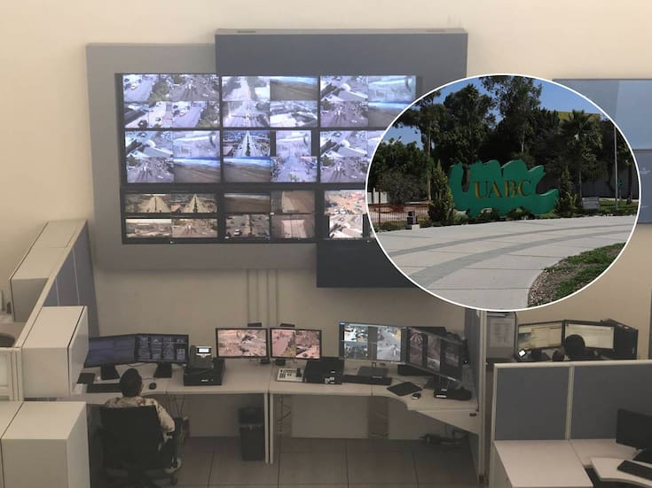 Invertirá UABC 20 mdp en centro de vigilancia 