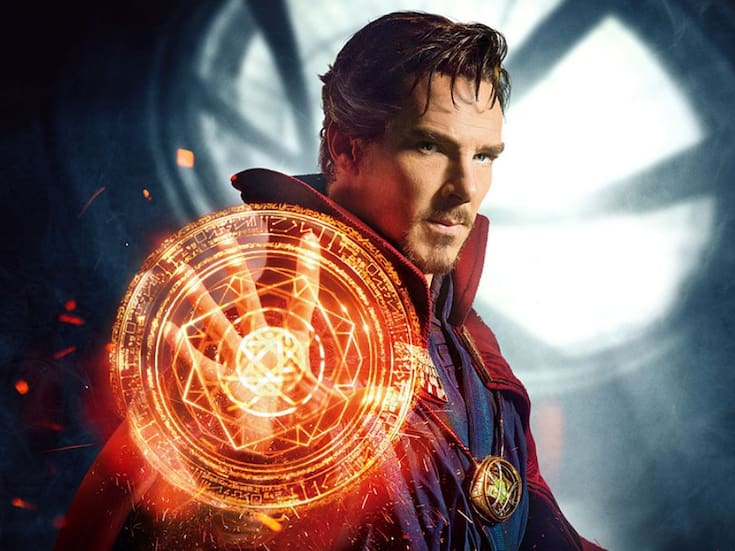Benedict Cumberbatch confirma su regreso como ‘Doctor Strange’ en ‘Avengers 5′ 