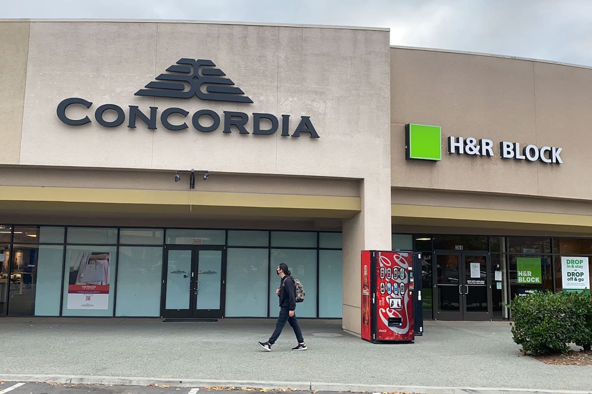 Anuncia Grupo Concordia oficina en Plaza Las Americas