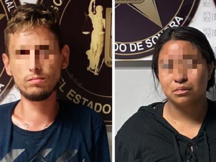 Hombre violó a su hijastra de 3 años y la mató a golpes en Nogales; madre también recibe condena por negligencia