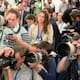 Periodistas condenan bloqueo ruso a 81 medios europeos