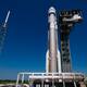 El cohete Atlas V y la Starliner regresan a la plataforma para despegue del sábado a la EEI