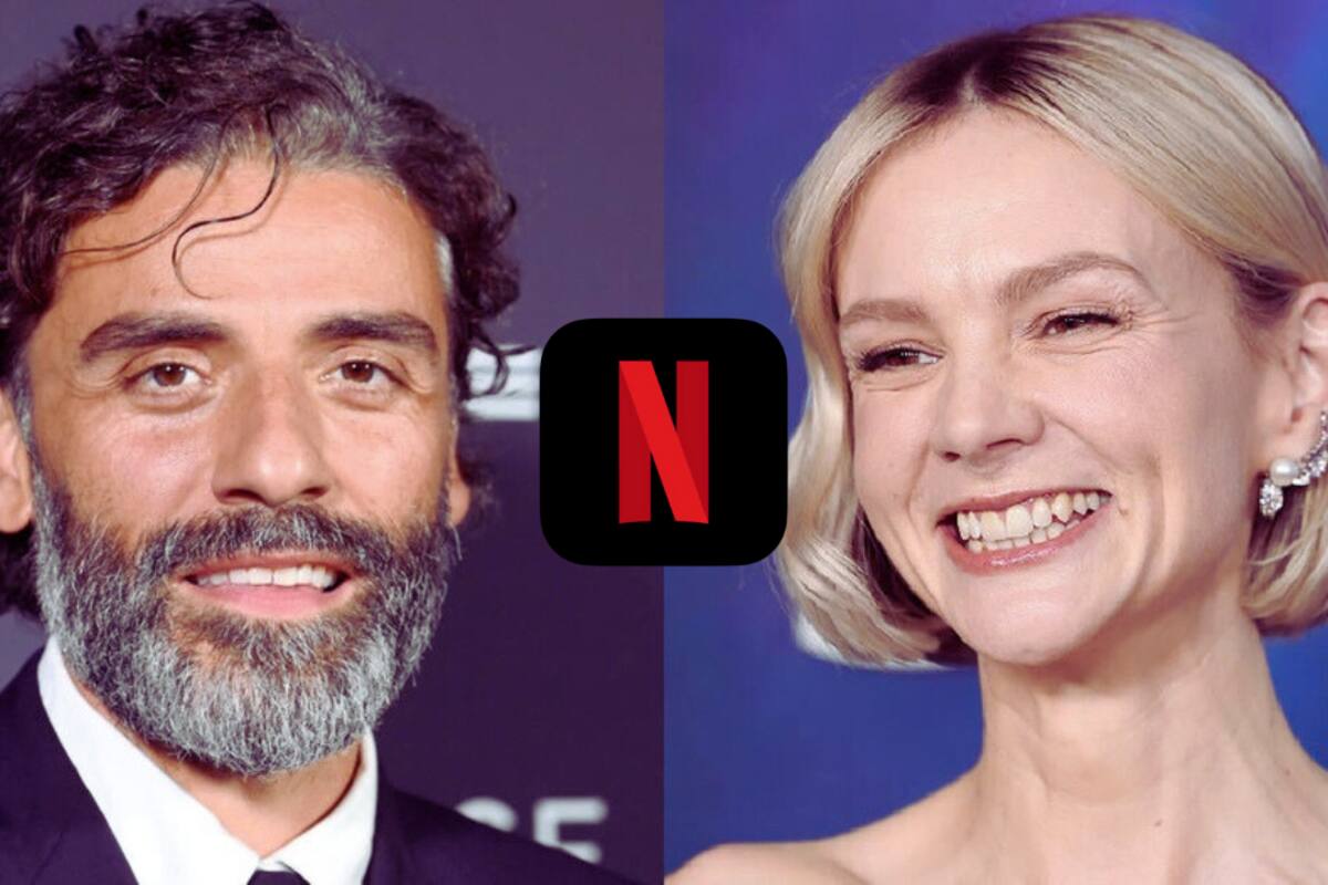 ¡Oficial! Oscar Isaac y Carey Mulligan serán los protagonistas para la segunda temporada de ‘Beef’ en Netflix