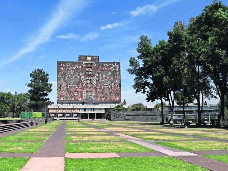 UNAM se posiciona, por segundo año, dentro de las mejores del mundo; supera a prestigiosas universidades