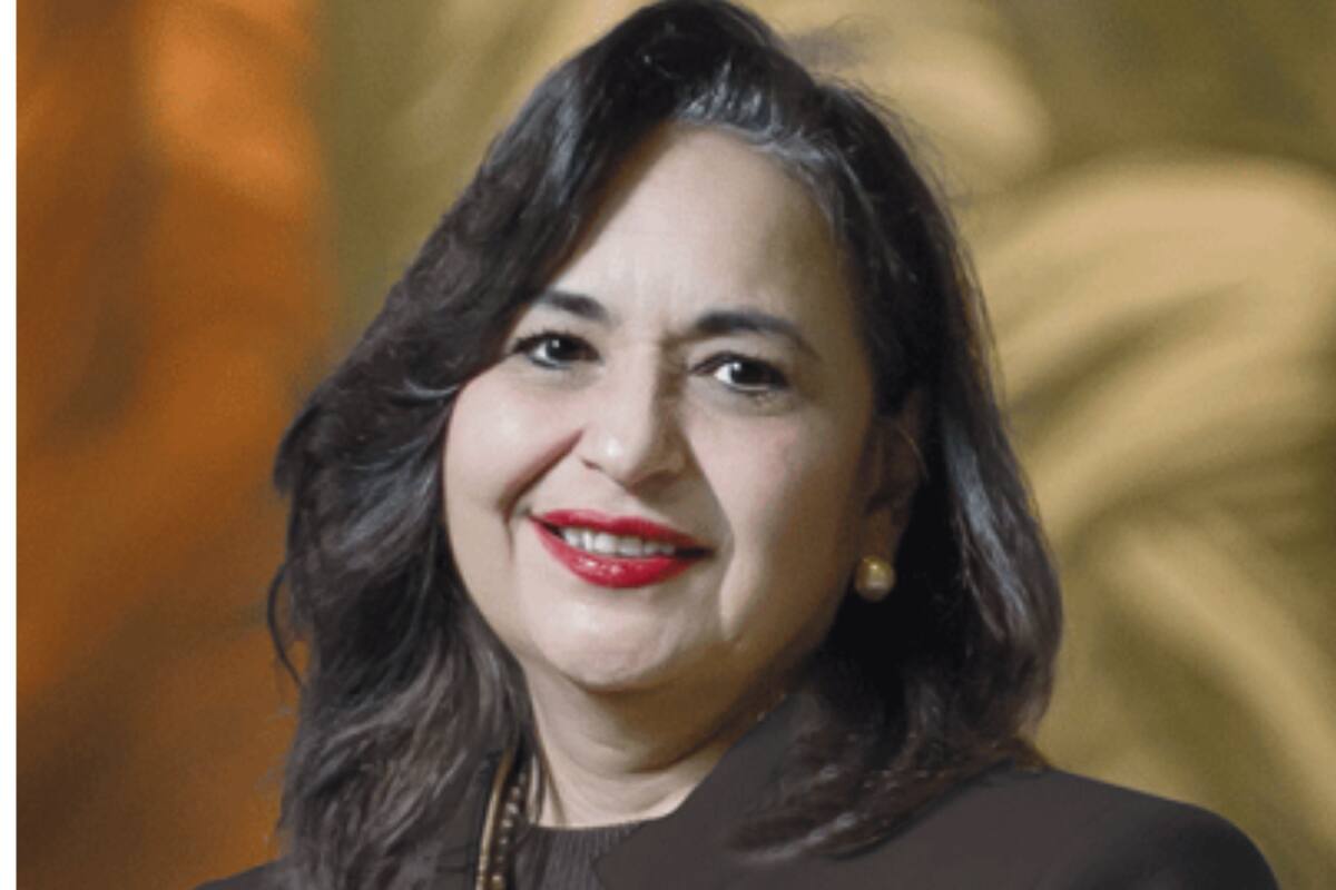 ¿Quién es Norma Lucía Piña Hernández, la primera mujer presidenta de la SCJN?