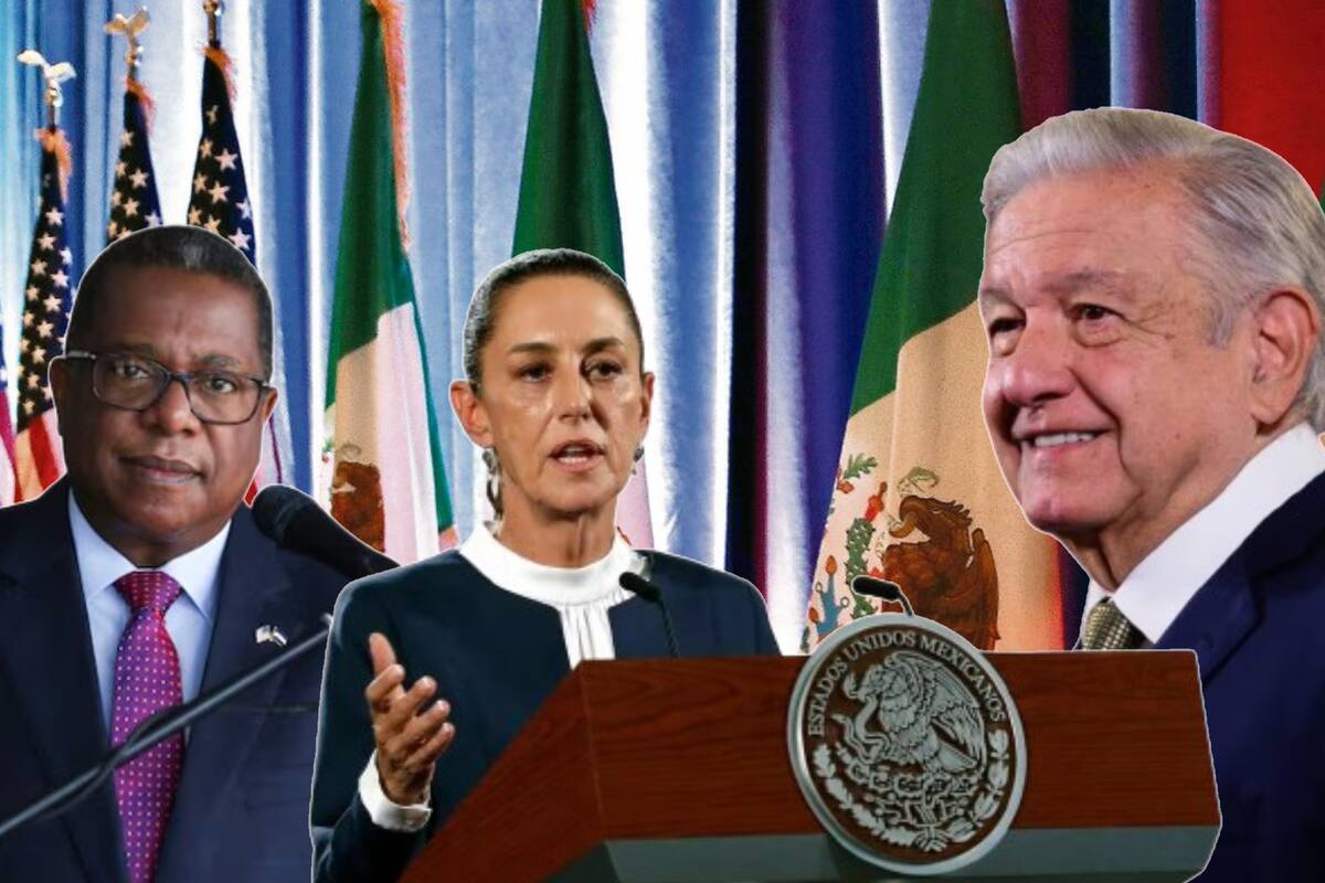 Estados Unidos pide protección para la inversión extranjera ante Reforma Judicial en México