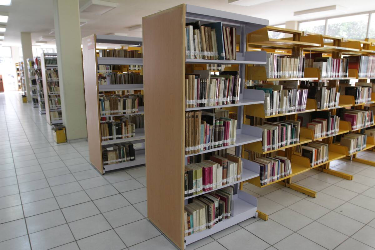 Biblioteca municipal regresará a su horario normal