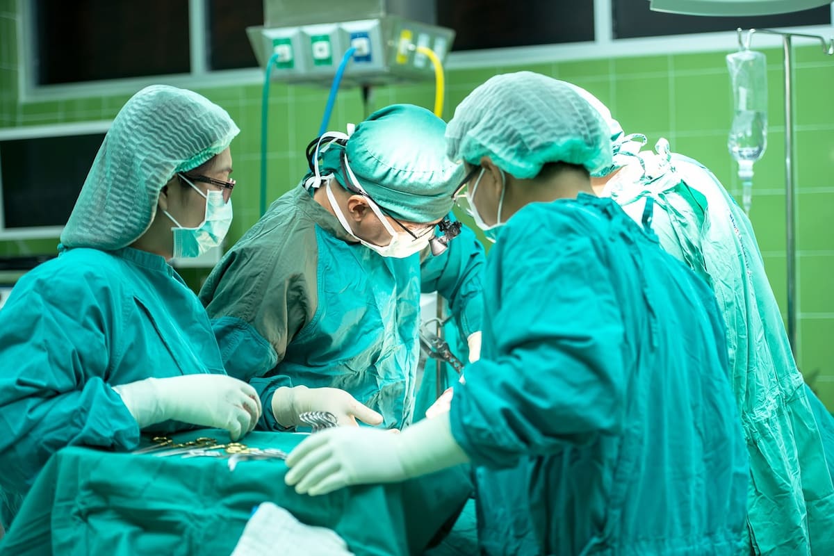 Castración quirúrgica para pederastas es aprobada en Luisiana, EU
