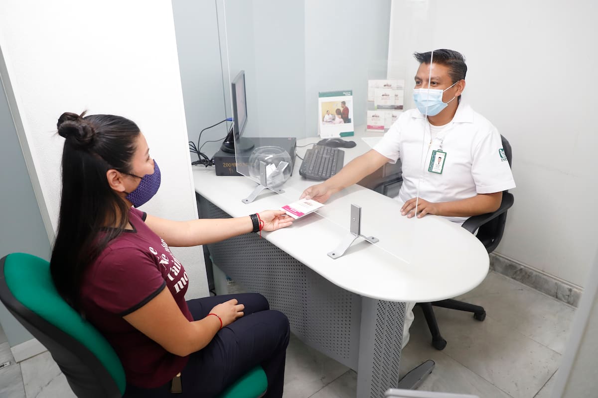 Plan C de AMLO: Busca asegurar la atención médica integral, universal y gratuita en México y prohibir vapeadores
