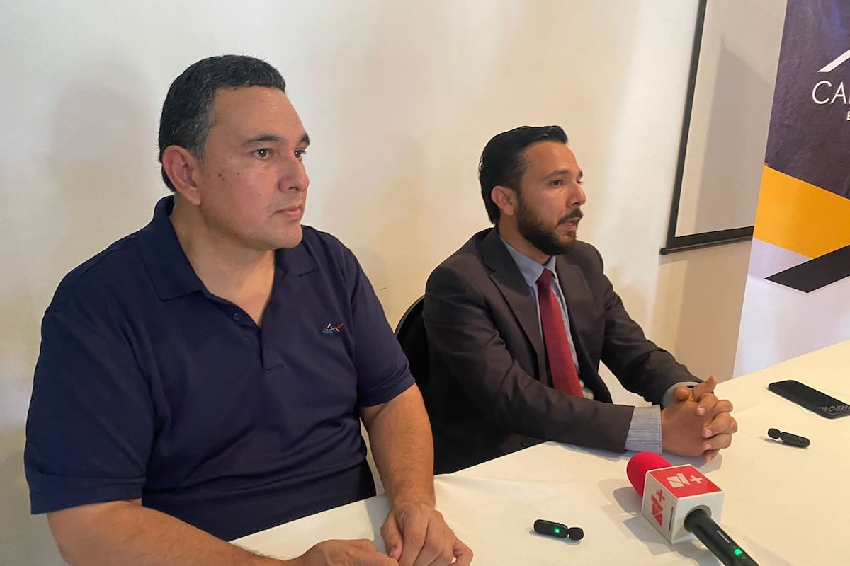 Proyecta Canadevi más de 8 mil viviendas en Ensenada