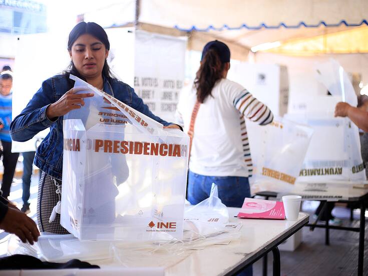 Elecciones dejan derrama económica de más de 3 mil 876 mdp, según Concanaco