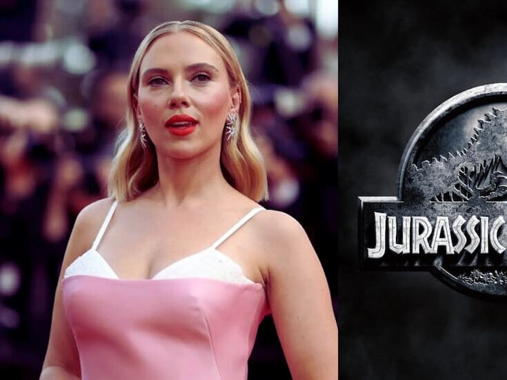 ¡Oficial! Scarlett Johansson anuncia su participación para la siguiente película de Jurassic World