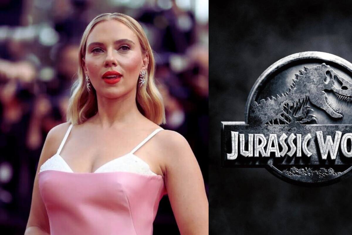 ¡Oficial! Scarlett Johansson anuncia su participación para la siguiente película de Jurassic World