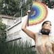 Ana Bárbara se declara aliada de la comunidad LGBTQ+  