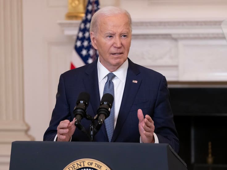 Joe Biden firma decreto para cerrar la frontera con México: ¿Qué implicaciones tendrá?