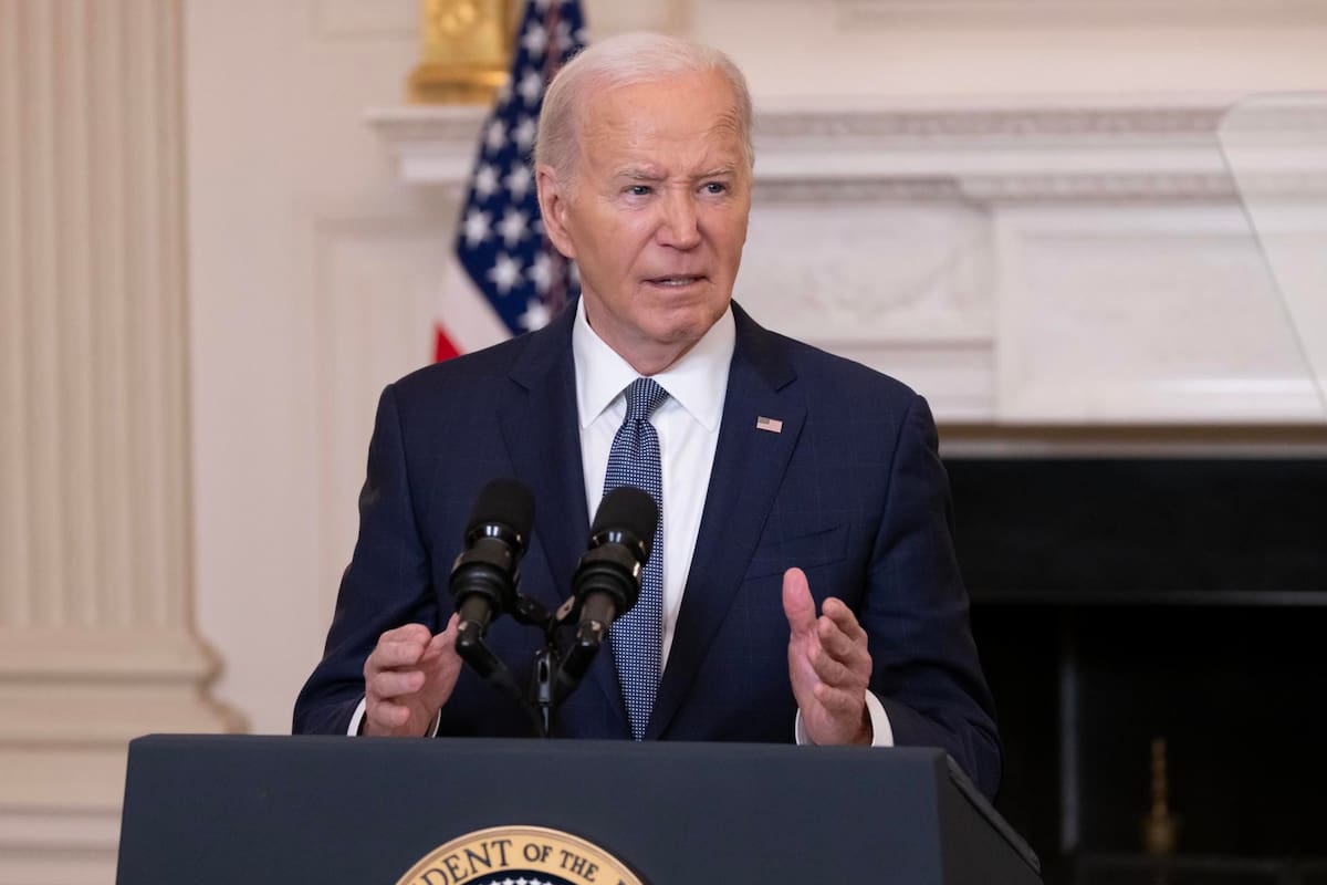 Joe Biden firma decreto para cerrar la frontera con México: ¿Qué implicaciones tendrá?
