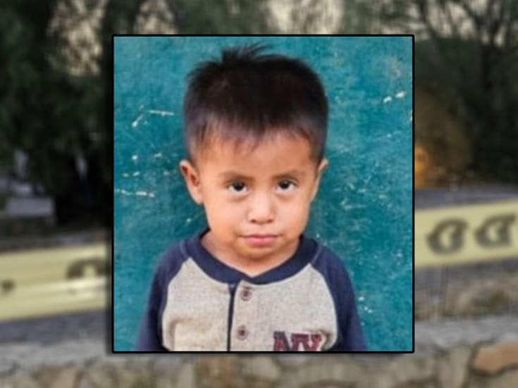 Encuentran restos óseos en búsqueda de Javier Modesto, niño indígena desaparecido en Guanajuato