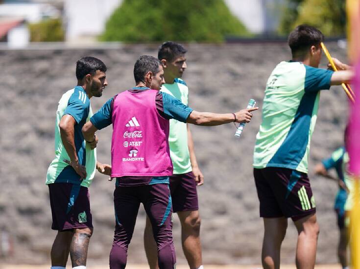 ¿Cuándo y a qué hora ver EN VIVO el partido de México vs. Bolivia, previo a la Copa América?