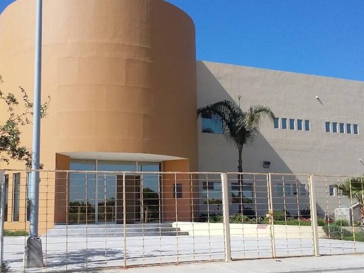Oficinas de la Fiscalía Regional de Rosarito cambiarán de sede