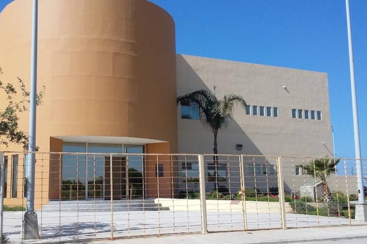 Oficinas de la Fiscalía Regional de Rosarito cambiarán de sede