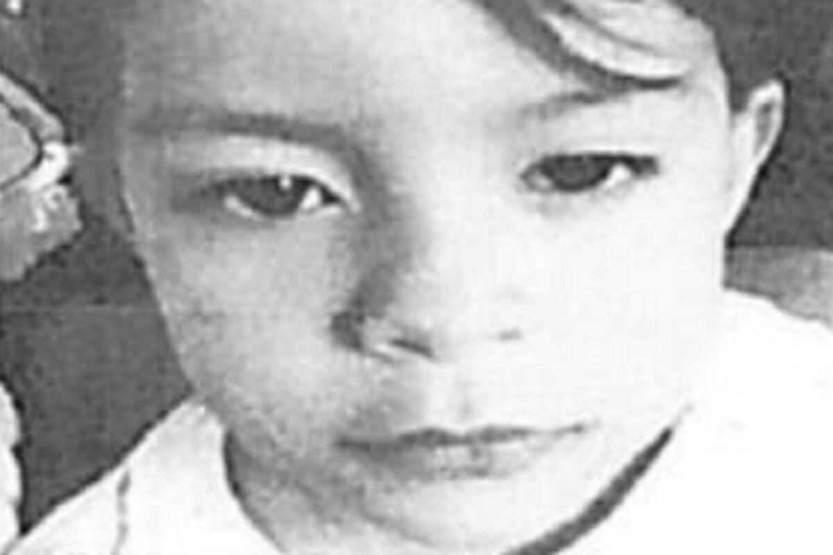 Alerta Amber: se busca a Aitana Dayami Guzmán Suastegui de 5 años