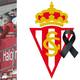 Muere aficionado en estadio del futbol español