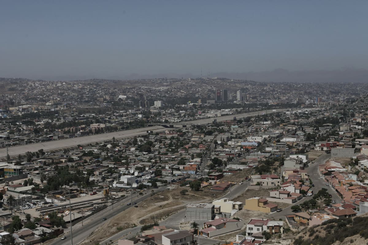 Buscan que Tijuana se convierta en una ‘Ciudad de 15 minutos’