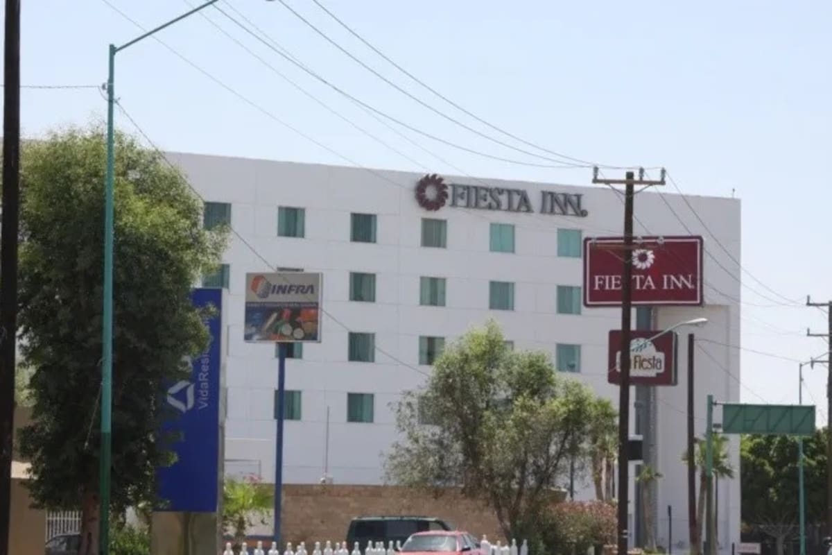 Mexicali el municipio con más crecimiento en ocupación hotelera