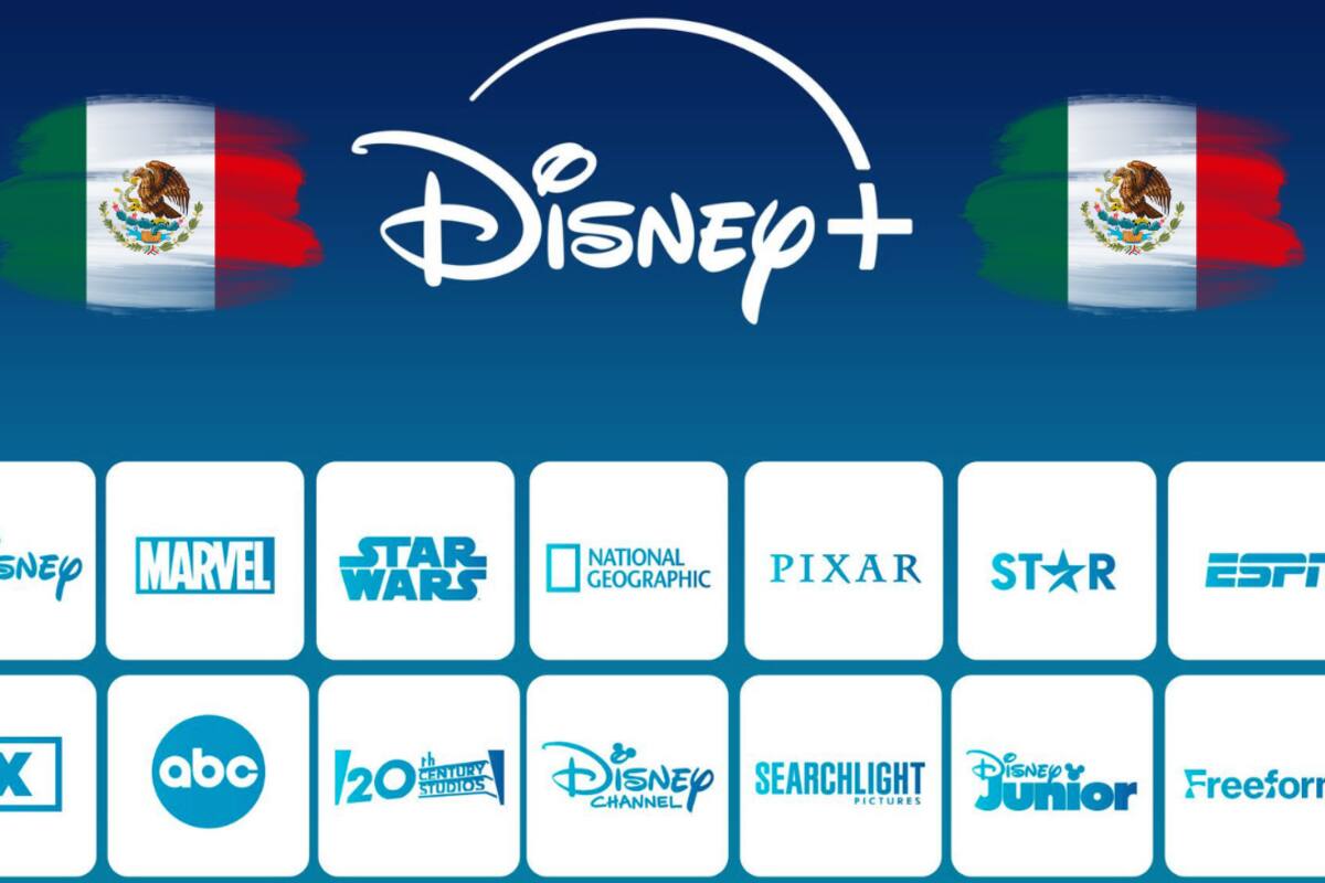 Fusión Disney+ y Star+: Detalles, Suscripciones y Nuevos Planes en México, todo lo que necesitas saber