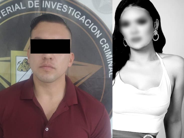 A prisión preventiva presunto asesino de hermana de Virlán García; agredía a su hija “a diario”