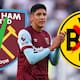 Bundesliga: ¿Por qué el Borussia Dortmund no fichó a Edson Álvarez en 2023?