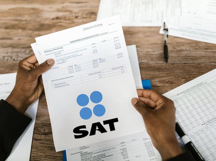 SAT recaudó más del 100% de lo estimado para 2024 de impuestos