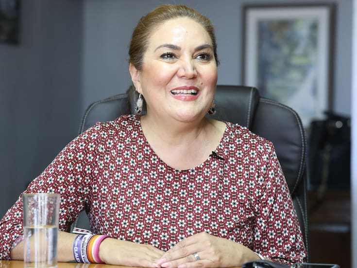 Miriam Cano buscará el orden en San Quintín