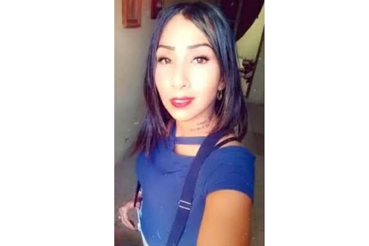 Yareli Monserrat Licea Macías desapareció en Guanajuato; la buscan en Tijuana