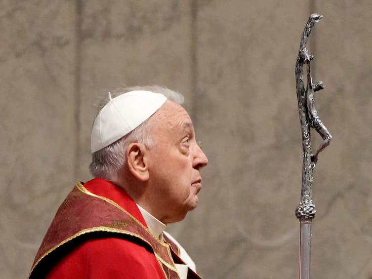 Papa Francisco llama “mariconería” a incidentes en seminarios y estallan medios italianos