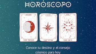 Horóscopo hoy 4 de julio: ¿Qué te depara el universo para este día según tu signo?