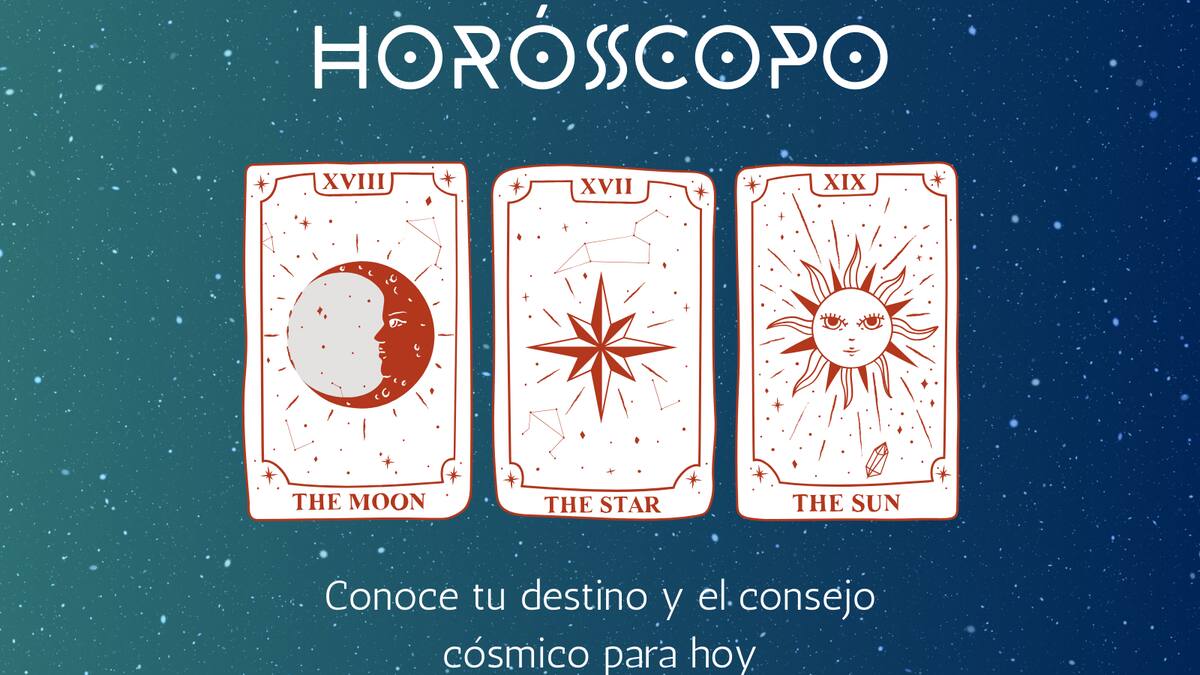 Horóscopo hoy 26 de junio: ¿Qué te depara el universo para este día según tu signo?