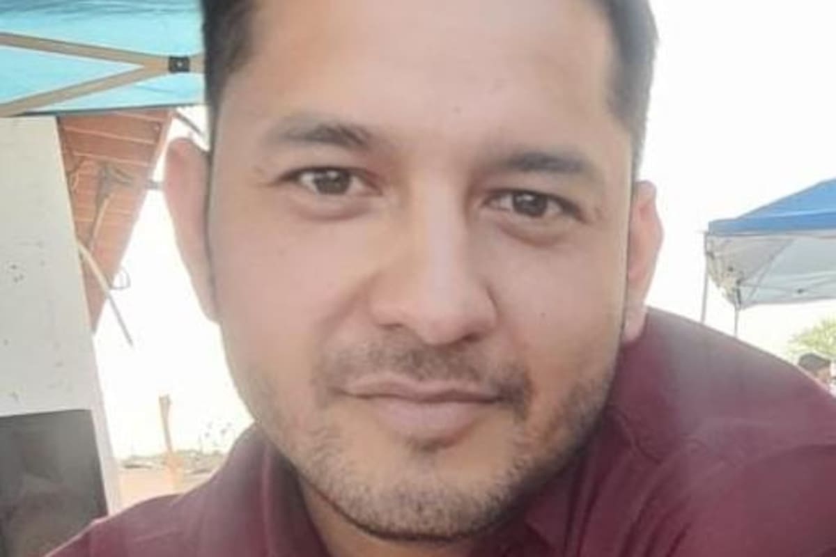 Solicitan apoyo para localizar a David Reyes Ortega