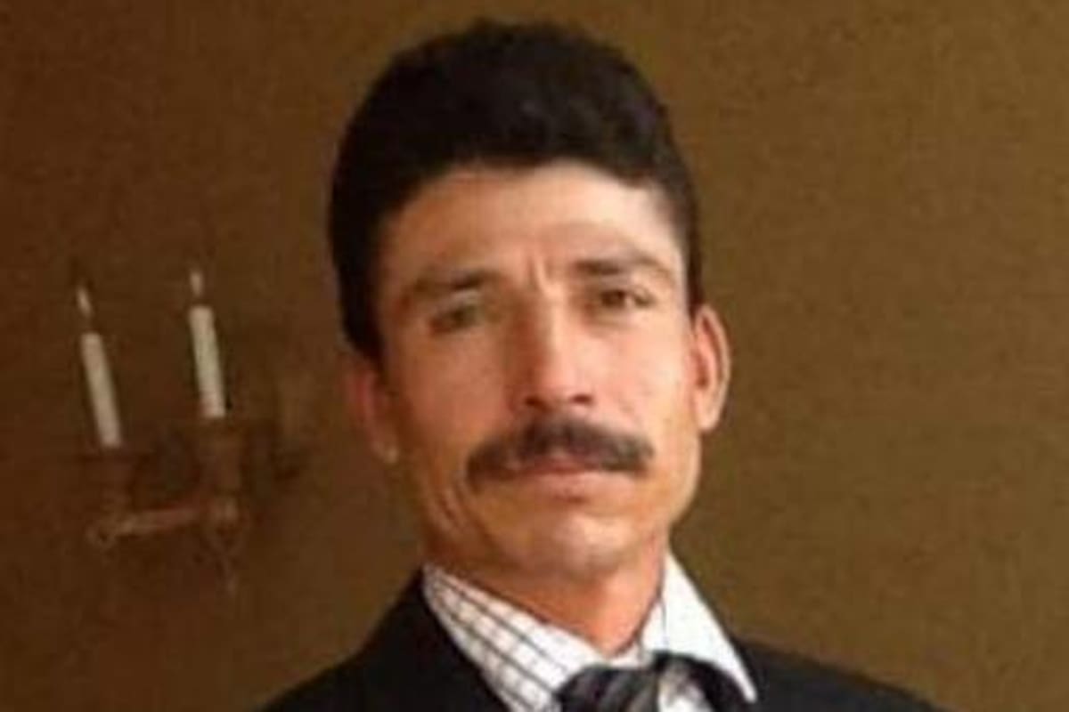 Solicitan apoyo para localizar a Eliu Chávez Zamorano