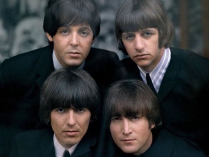 TEST: ¿Cuánto sabes sobre los Beatles?