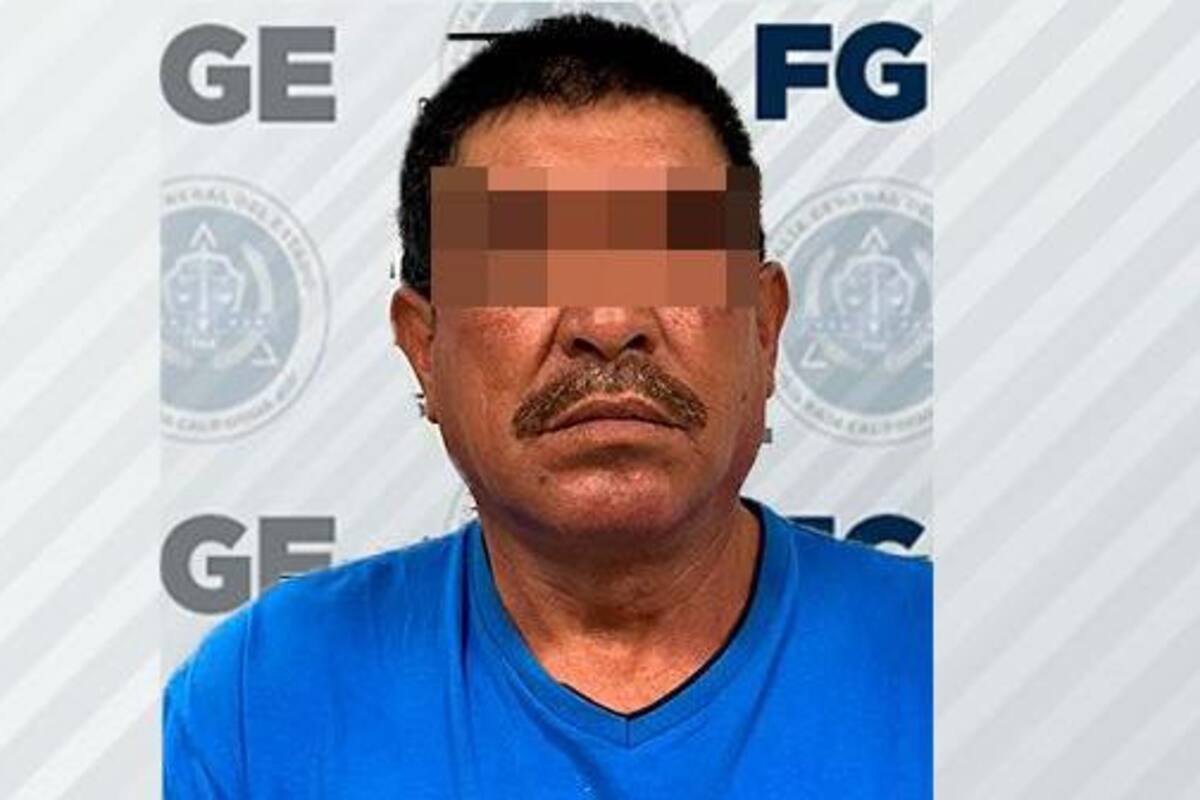 Prisión preventiva para hombre acusado de violación en San Felipe