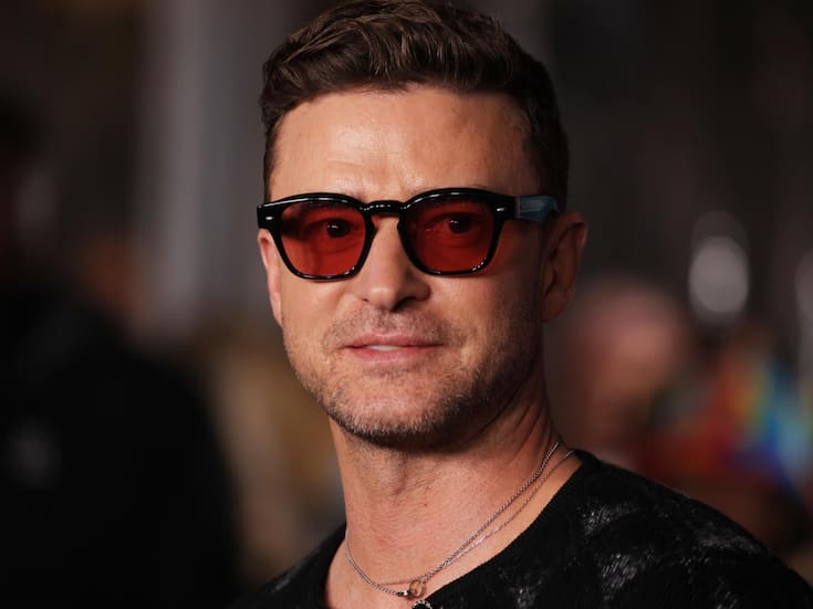 Justin Timberlake ofrece discurso tras ser arrestado: ‘‘Ha Sido una Semana Difícil”