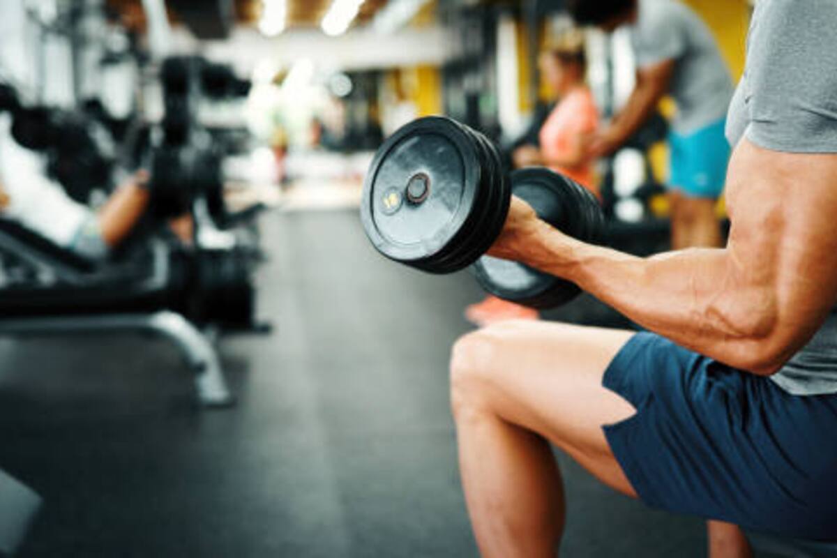La clave para desarrollar tus músculos: Hipertrofia muscular