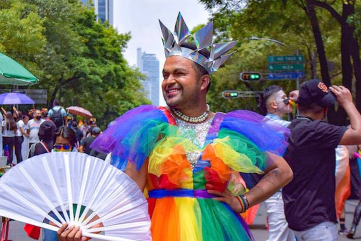 Orgullo LGBT+: ¿Cómo apoyar si no puedes ir a la marcha?