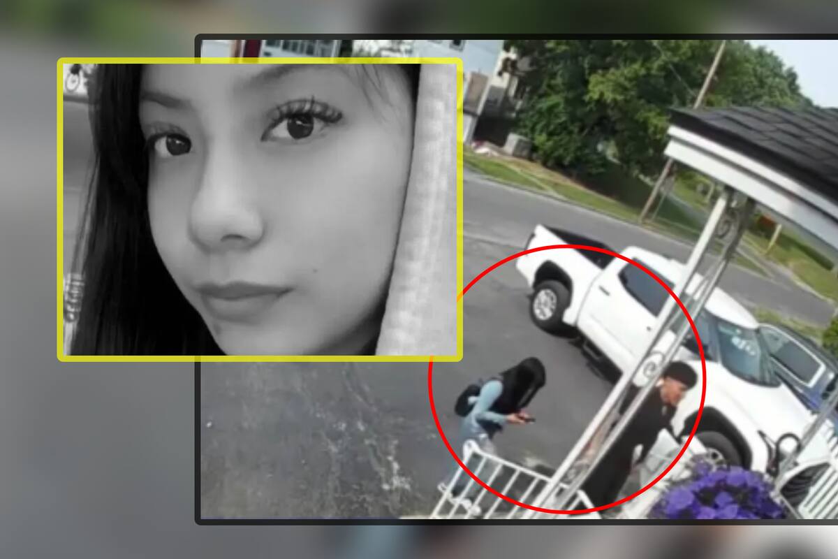 Migrante ilegal asesina a su amiga de la infancia el día de su cumpleaños en Nueva York (VIDEO)