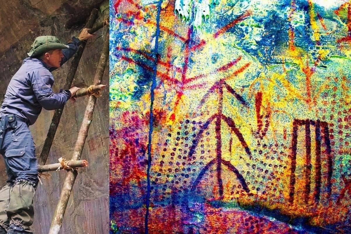 Civilización perdida descubierta en Sudamérica: Encuentran evidencia de 4 mil años de antigüedad