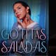 Ángela Aguilar lanza ‘Gotitas Saladas’ ¿Era para Nodal cuando seguía con Cazzu? 