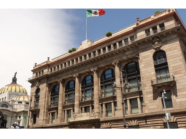 Inflación: Banco de México mantiene tasa de interés en el 11%